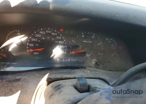 2004 Ford F250 Super Duty z USA, uszkodzony, nr VIN 1FTNW21P64EC03494